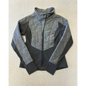 The North Face Womens Pseudio Jacket Medium